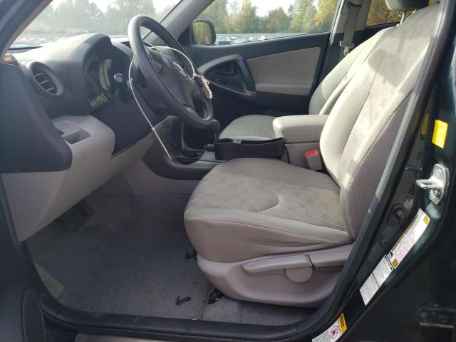 Photo 7 from auction – 2011 TOYOTA RAV4 with VIN 2T3BF4DV3BW122046