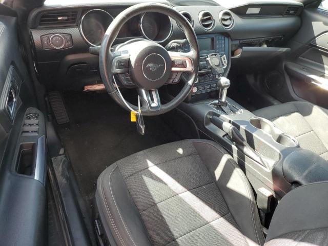Photo 8 from auction – 2016 FORD MUSTANG with VIN 1FATP8EM4G5280348