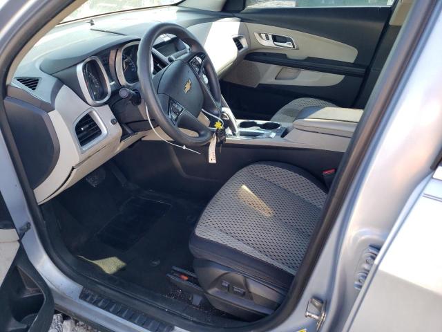 Photo 7 from auction – 2014 CHEVROLET EQUINOX LS with VIN 2GNALAEK4E6360177