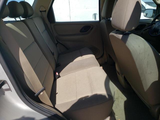 Photo 11 from auction – 2005 FORD ESCAPE XLS with VIN 1FMYU02Z95KD63827