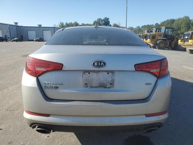 Photo 6 from auction – 2012 KIA OPTIMA LX with VIN KNAGM4A79C5277742