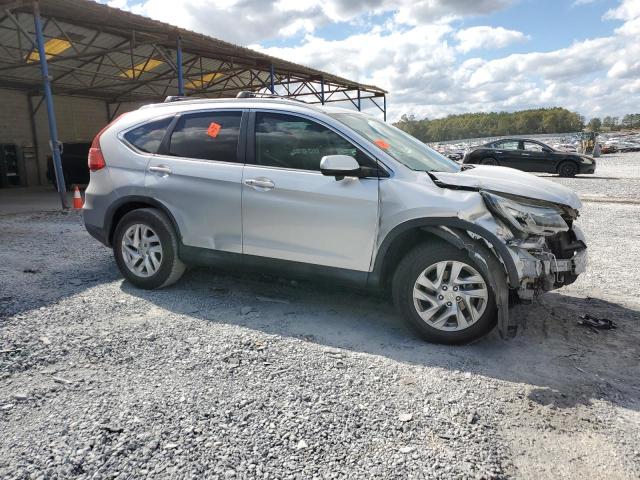 Photo 4 from auction – 2016 HONDA CR-V EXL with VIN 2HKRM3H76GH531991