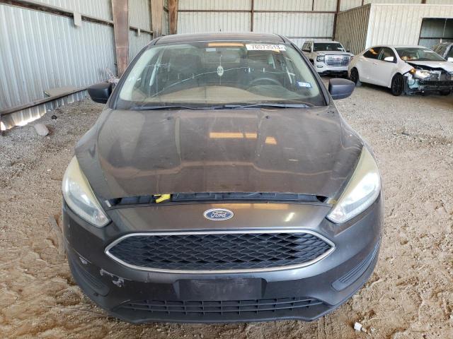 Photo 5 from auction – 2015 FORD FOCUS S with VIN 1FADP3E23FL219489