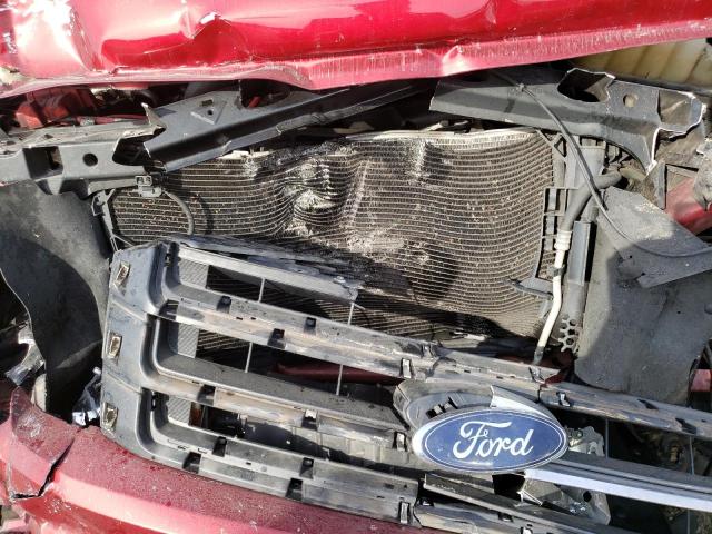 Photo 12 from auction – 2017 FORD EXPEDITION with VIN 1FMJU1JT5HEA68327