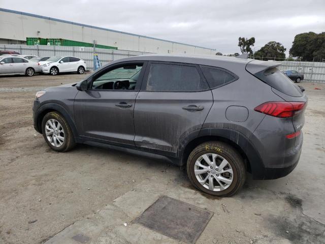 Photo 2 from auction – 2020 HYUNDAI TUCSON SE with VIN KM8J2CA47LU190275