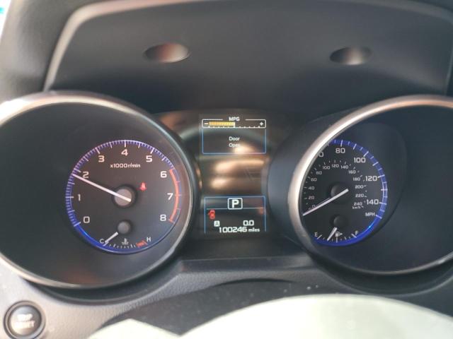 Photo 9 from auction – 2019 SUBARU OUTBACK 2. with VIN 4S4BSAFC5K3378600