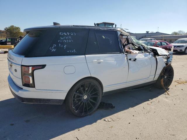 Photo 3 from auction – 2019 LAND ROVER RANGE ROVE with VIN SALGS2RE6KA518199