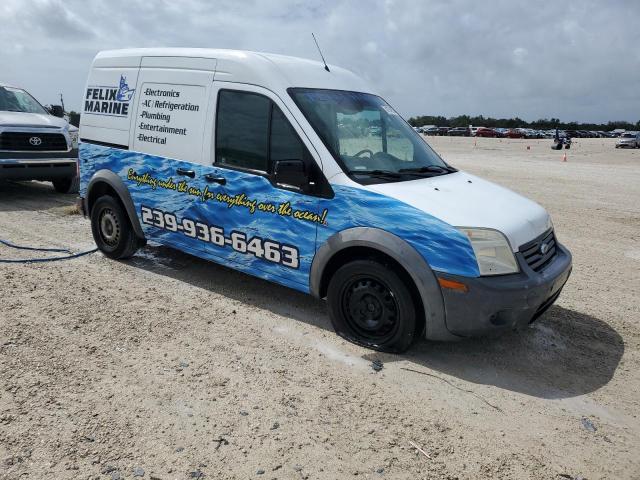 Photo 4 from auction – 2012 FORD TRANSIT CO with VIN NM0LS7AN9CT108871