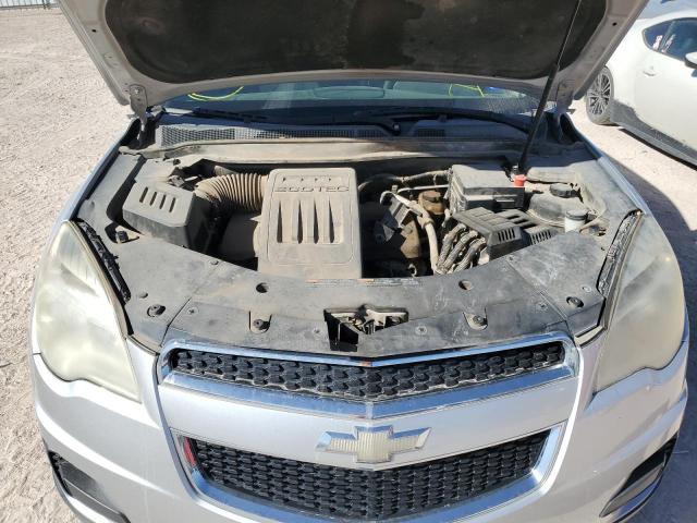 Photo 11 from auction – 2013 CHEVROLET EQUINOX LS with VIN 2GNALBEK3D1150400