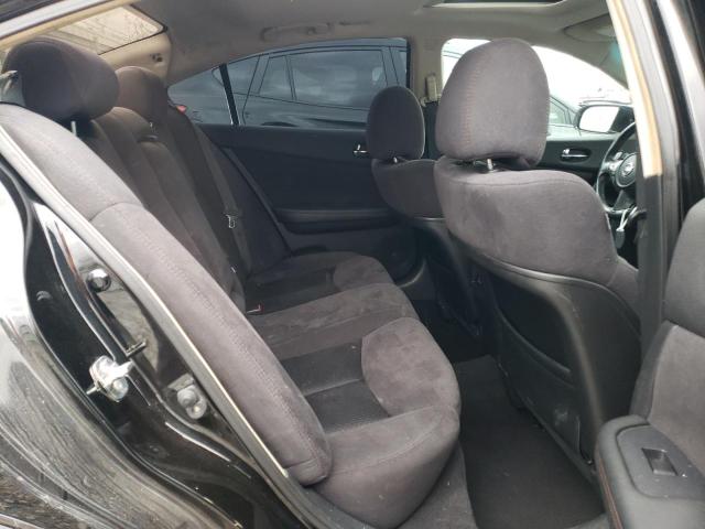 Photo 10 from auction – 2014 NISSAN MAXIMA S with VIN 1N4AA5AP1EC449970