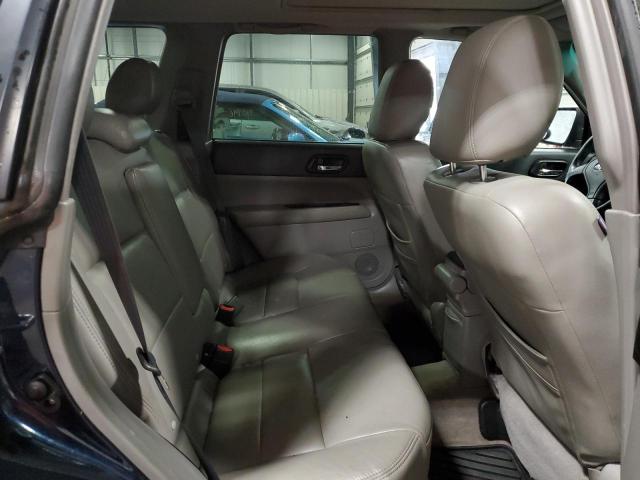 Photo 10 from auction – 2006 SUBARU FORESTER 2 with VIN JF1SG65676H709867