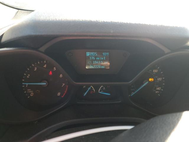 Photo 9 from auction – 2015 FORD TRANSIT CO with VIN NM0LS7E70F1218543