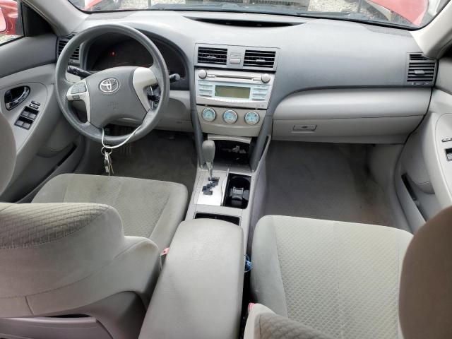 Photo 8 from auction – 2007 TOYOTA CAMRY CE with VIN JTNBE46K173055037