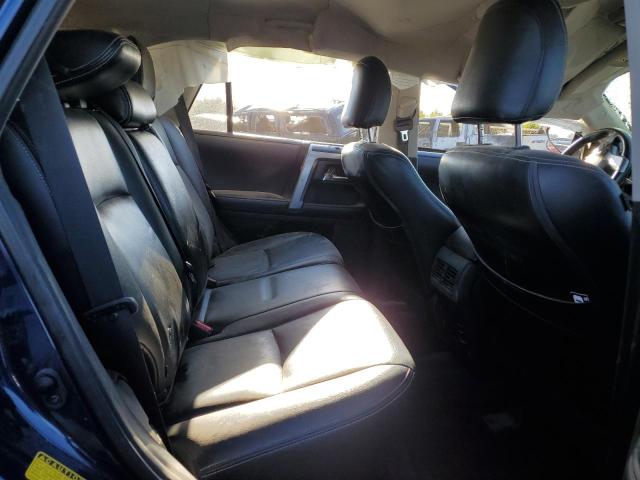 Photo 10 from auction – 2017 TOYOTA 4RUNNER SR with VIN JTEBU5JR6H5477677