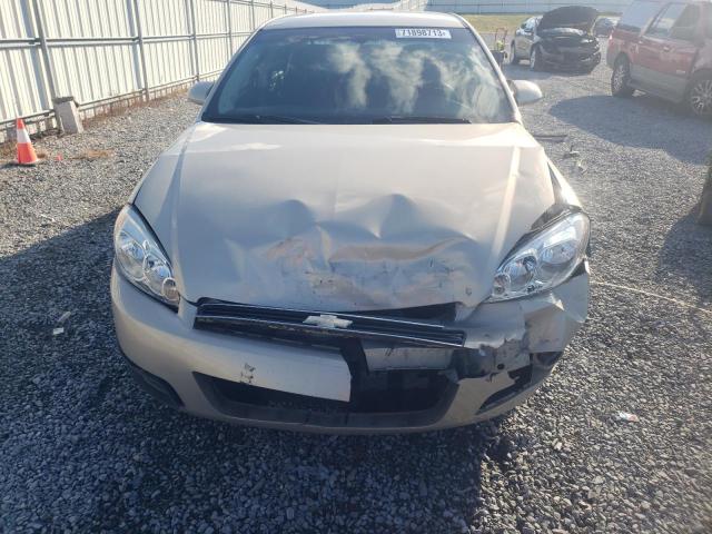 Photo 5 from auction – 2011 CHEVROLET IMPALA LT with VIN 2G1WG5EKXB1123964