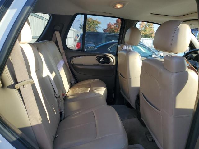 Photo 10 from auction – 2007 BUICK RAINIER CX with VIN 5GADT13S672147046
