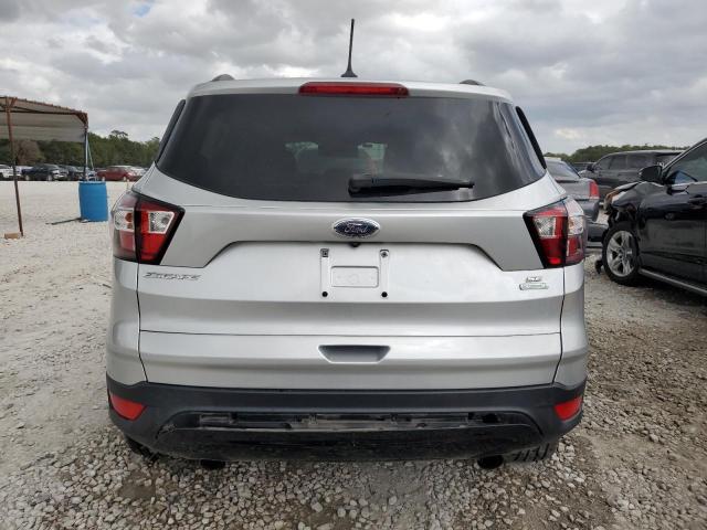 Photo 6 from auction – 2018 FORD ESCAPE SE with VIN 1FMCU0GD6JUA83904