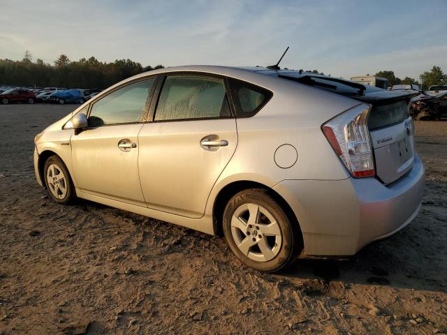 Photo 2 from auction – 2011 TOYOTA PRIUS with VIN JTDKN3DU4B0308123