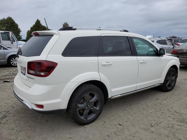 Photo 3 from auction – 2018 DODGE JOURNEY CR with VIN 3C4PDDGG7JT491538