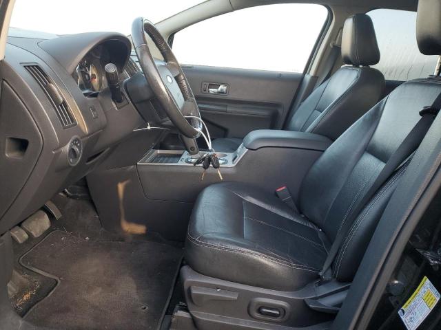 Photo 7 from auction – 2010 FORD EDGE SEL with VIN 2FMDK4JC5ABA61822