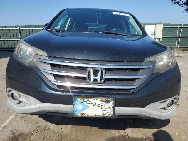 Photo 5 from auction – 2013 HONDA CR-V EX with VIN 2HKRM4H56DH678425