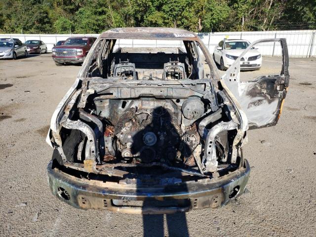 Photo 5 from auction – 2014 FORD F150 SUPER with VIN 1FTFX1CF2EFA35882
