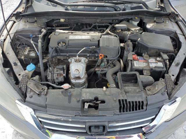 Photo 11 from auction – 2014 HONDA ACCORD LX with VIN 1HGCR2F39EA144472