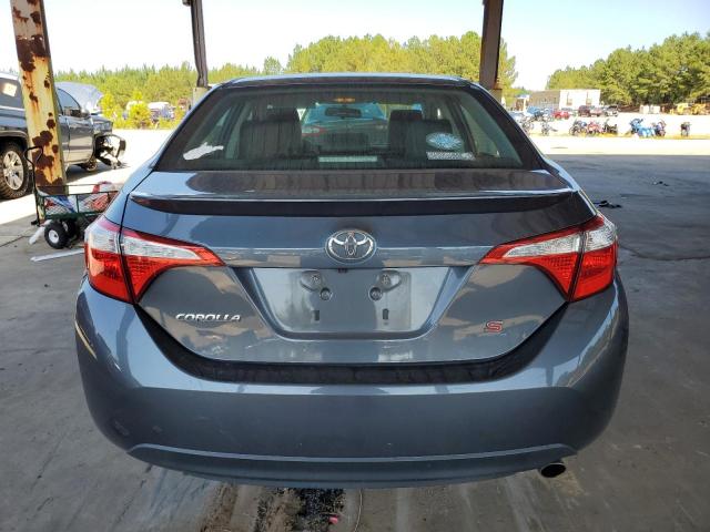 Photo 6 from auction – 2014 TOYOTA COROLLA L with VIN 2T1BURHE4EC080935