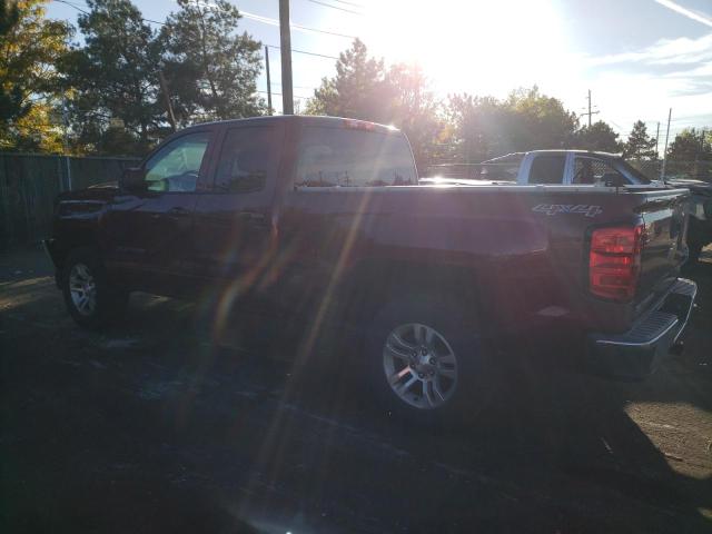 Photo 2 from auction – 2016 CHEVROLET SILVERADO with VIN 1GCVKREC1GZ265975
