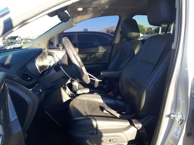Photo 7 from auction – 2018 BUICK ENCORE ESS with VIN KL4CJCSB6JB537563
