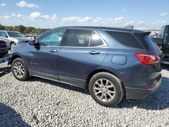 Photo 2 from auction – 2018 CHEVROLET EQUINOX LT with VIN 3GNAXJEVXJL105571