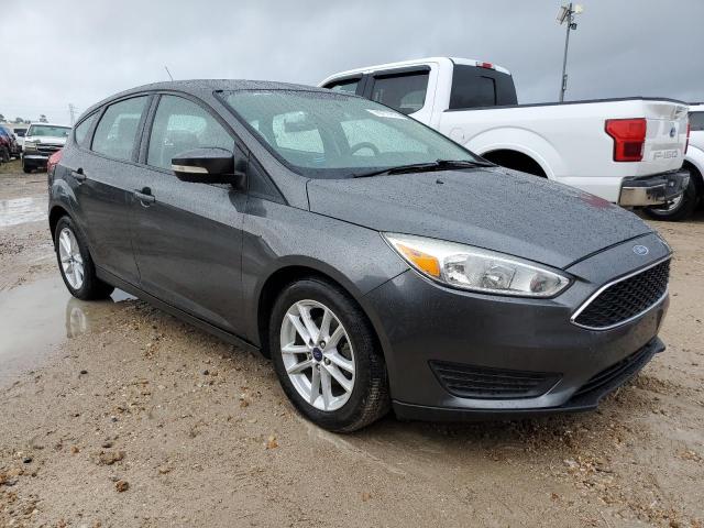 صورة رقم 4 من المزاد - 2017 FORD FOCUS SE مع VIN 1FADP3K29HL283866