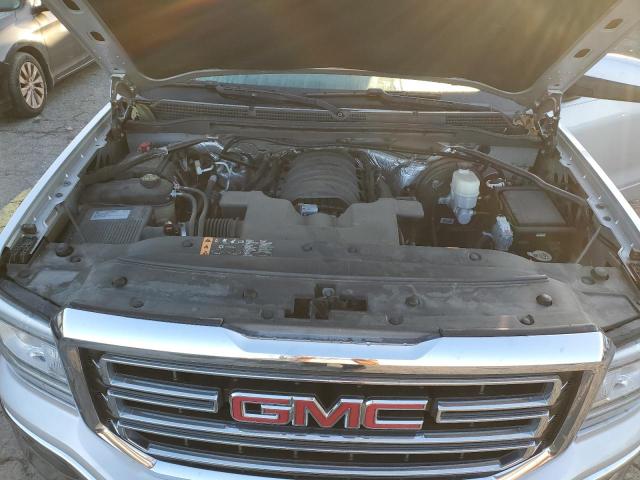 Photo 11 from auction – 2017 GMC SIERRA K15 with VIN 3GTU2MEC3HG126575