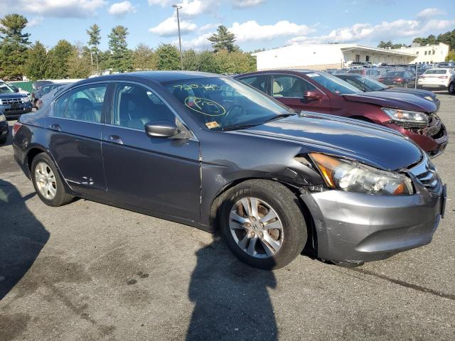 Photo 4 from auction – 2012 HONDA ACCORD SE with VIN 1HGCP2F60CA197283