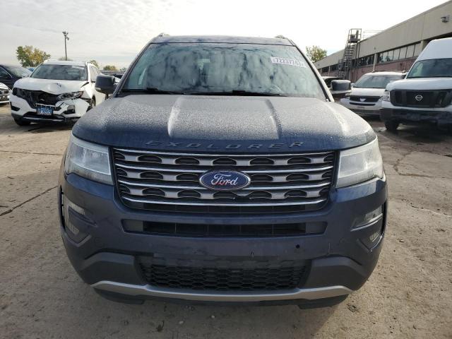 Photo 5 from auction – 2016 FORD EXPLORER X with VIN 1FM5K8D89GGA06424