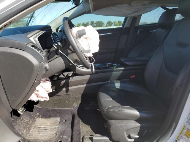 Photo 7 from auction – 2016 FORD FUSION TIT with VIN 3FA6P0D93GR238178
