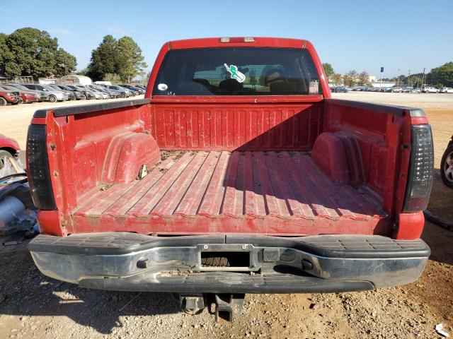 Photo 6 from auction – 2004 CHEVROLET SILVERADO with VIN 2GCEK13T641402336