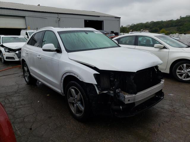 Photo 4 from auction – 2015 AUDI Q3 PRESTIG with VIN WA1FFCFS2FR010739