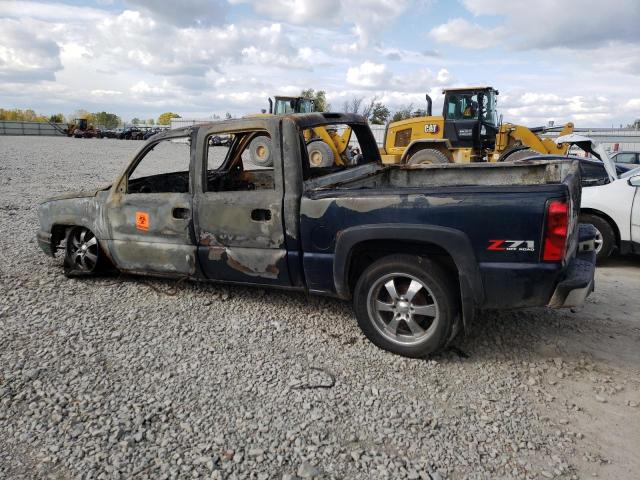 Photo 2 from auction – 2005 CHEVROLET SILVERADO with VIN 2GCEK13T451133903