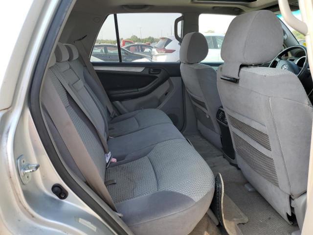 Zdjęcie 10 z aukcji – 2005 TOYOTA 4RUNNER SR z VIN JTEBT14R050056912