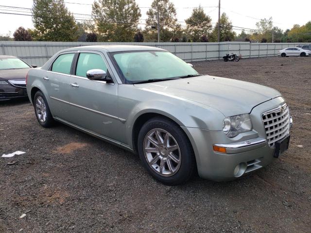 Photo 4 from auction – 2005 CHRYSLER 300C with VIN 2C3AA63H35H154215