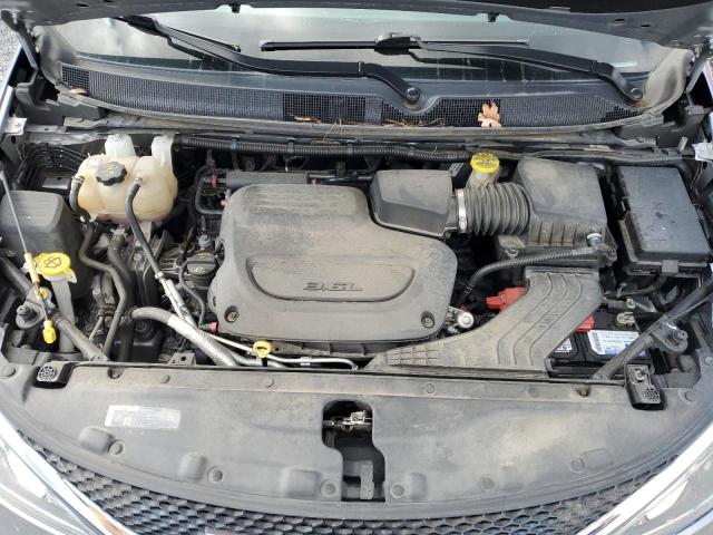 Photo 12 from auction – 2019 CHRYSLER PACIFICA T with VIN 2C4RC1BG1KR548127