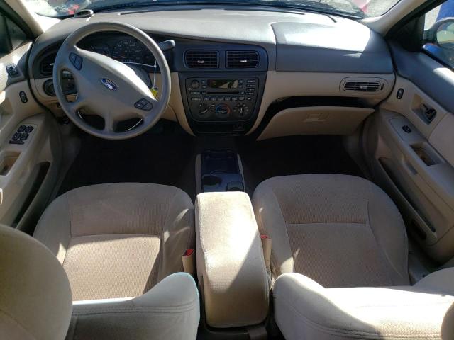 Photo 8 from auction – 2002 FORD TAURUS SE with VIN 1FAFP53U32A172799