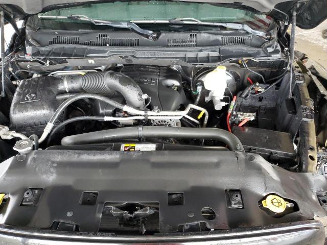 Photo 11 from auction – 2014 RAM 1500 ST with VIN 1C6RR6FT0ES135659
