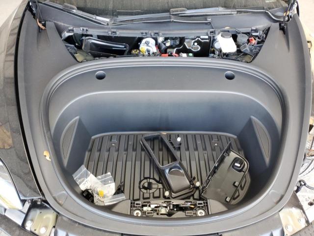 Photo 11 from auction – 2023 TESLA MODEL 3 with VIN 5YJ3E1EA1PF581588
