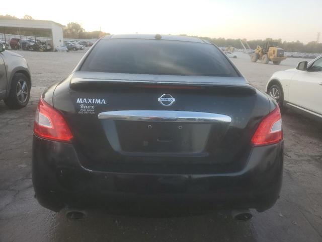 Photo 6 from auction – 2011 NISSAN MAXIMA S with VIN 1N4AA5AP1BC862855