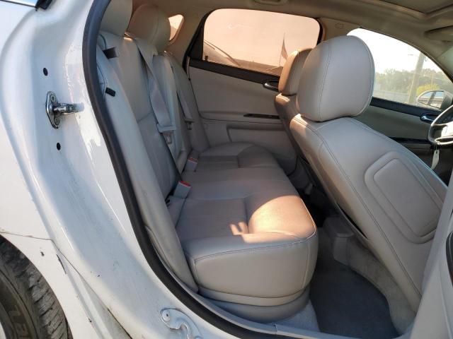 Photo 10 from auction – 2016 CHEVROLET IMPALA LIM with VIN 2G1WC5E36G1120796
