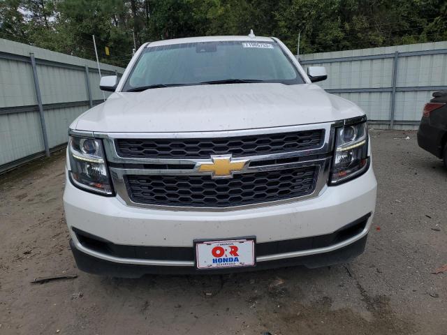 Photo 5 from auction – 2017 CHEVROLET SUBURBAN C with VIN 1GNSCHKC0HR369560