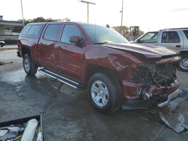 Photo 4 from auction – 2017 CHEVROLET SILVERADO with VIN 3GCUKREC1HG166120