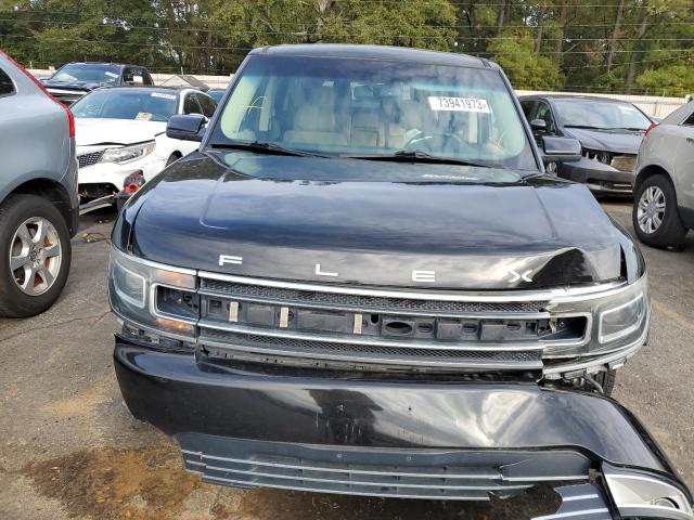 Photo 5 from auction – 2013 FORD FLEX LIMIT with VIN 2FMHK6DTXDBD12220